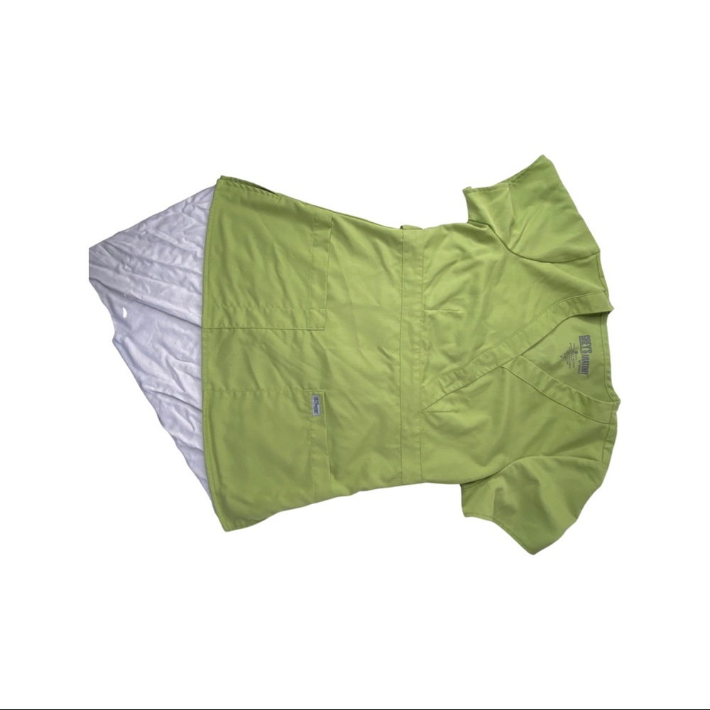 Scrub Top Bundle🌟 - Picture 4 of 5